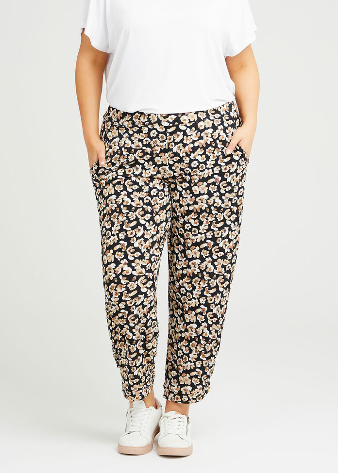 Arcadia Pant, , hi-res