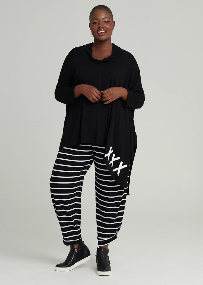 Out & About Stripe Pant, , hi-res