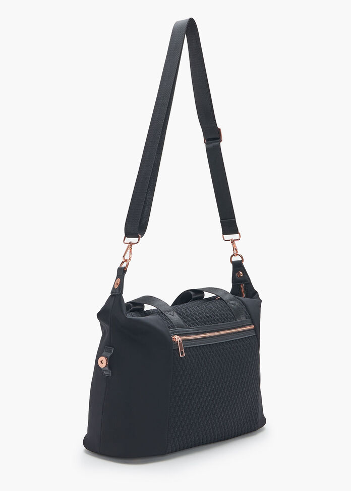 Elevated Neoprene Bag, , hi-res