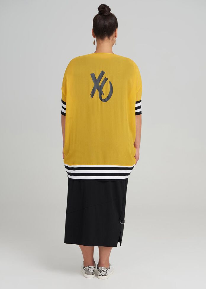 Xo Devotion Top, , hi-res