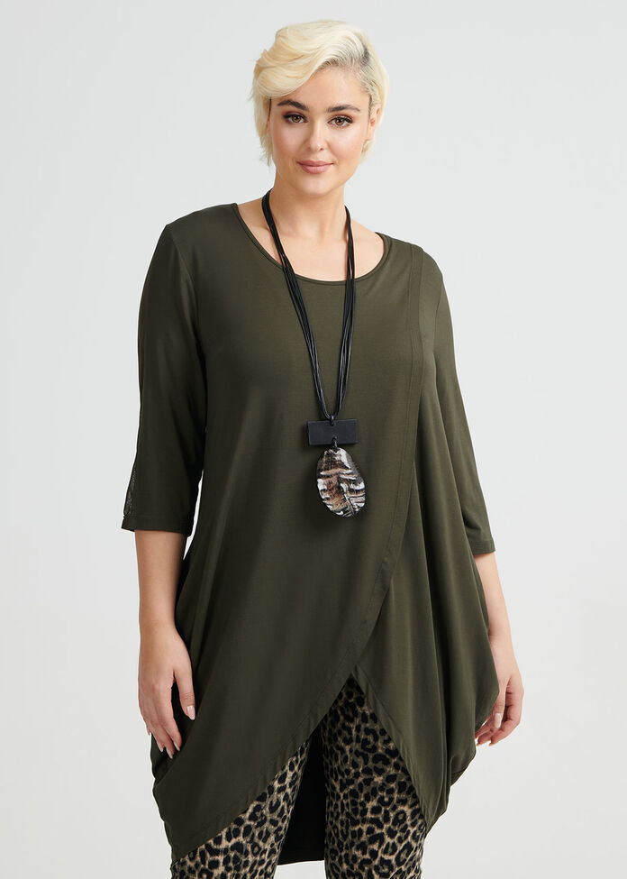 Bamboo Entice Tunic, , hi-res