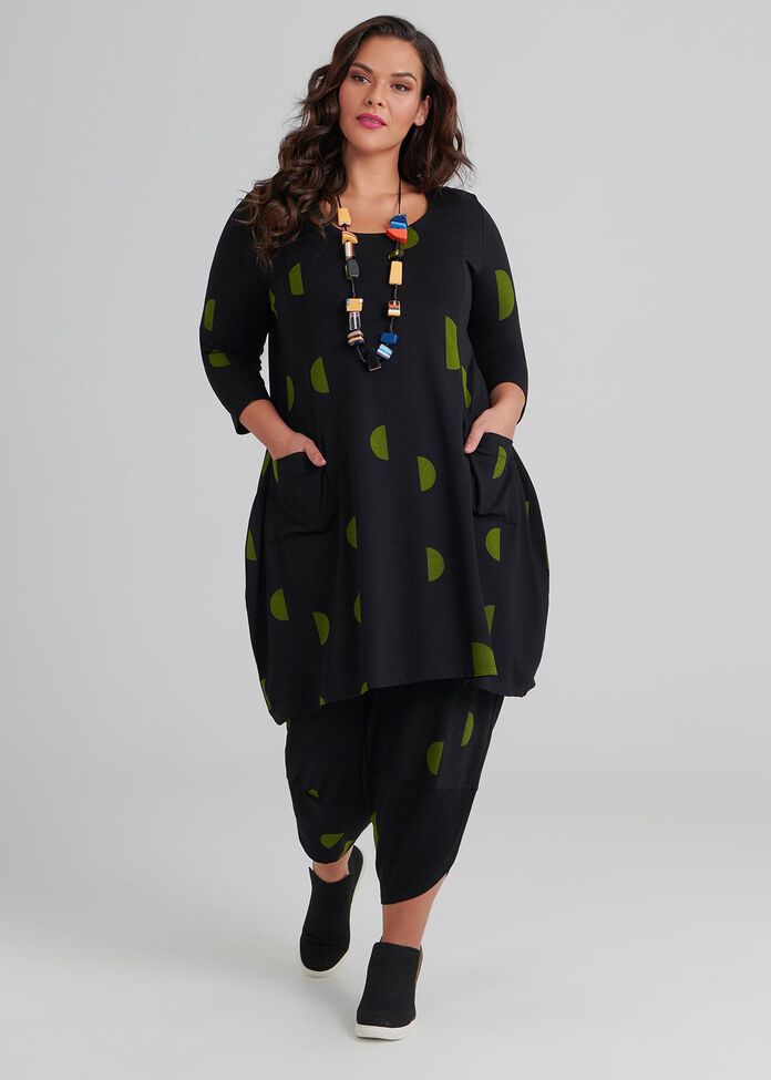 Leading Light Ponti Tunic, , hi-res