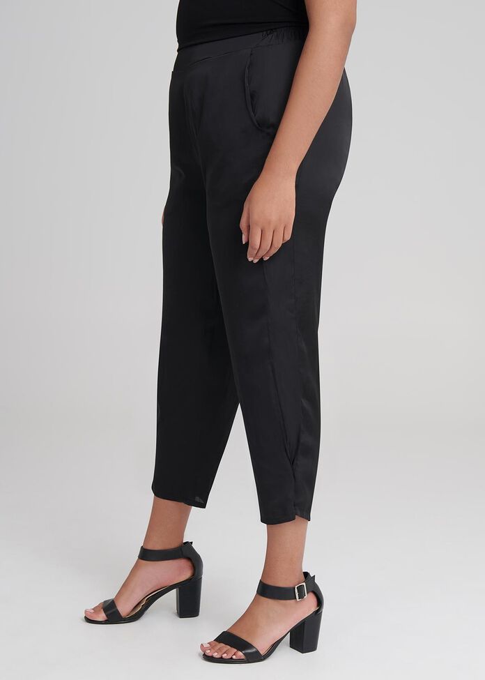 Luxe Mali Pant, , hi-res