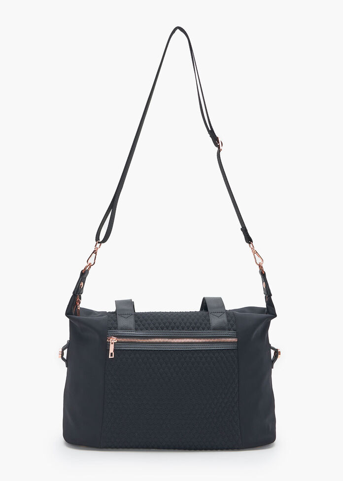 Elevated Neoprene Bag, , hi-res