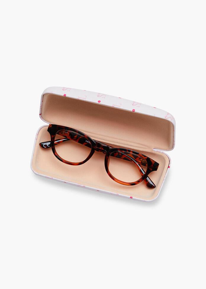 TS Glasses Case, , hi-res