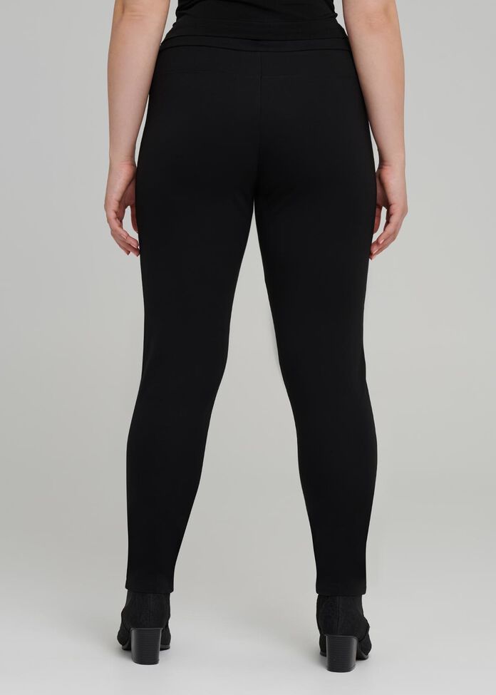 Chill Factor Ponti Pant, , hi-res