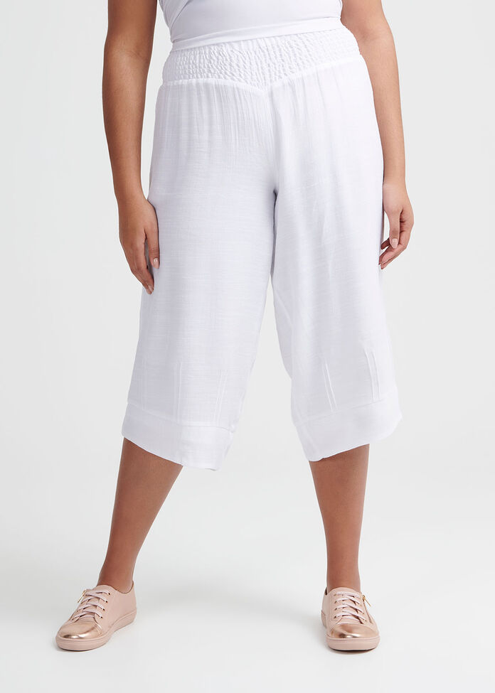 Cupa Crop Pant, , hi-res