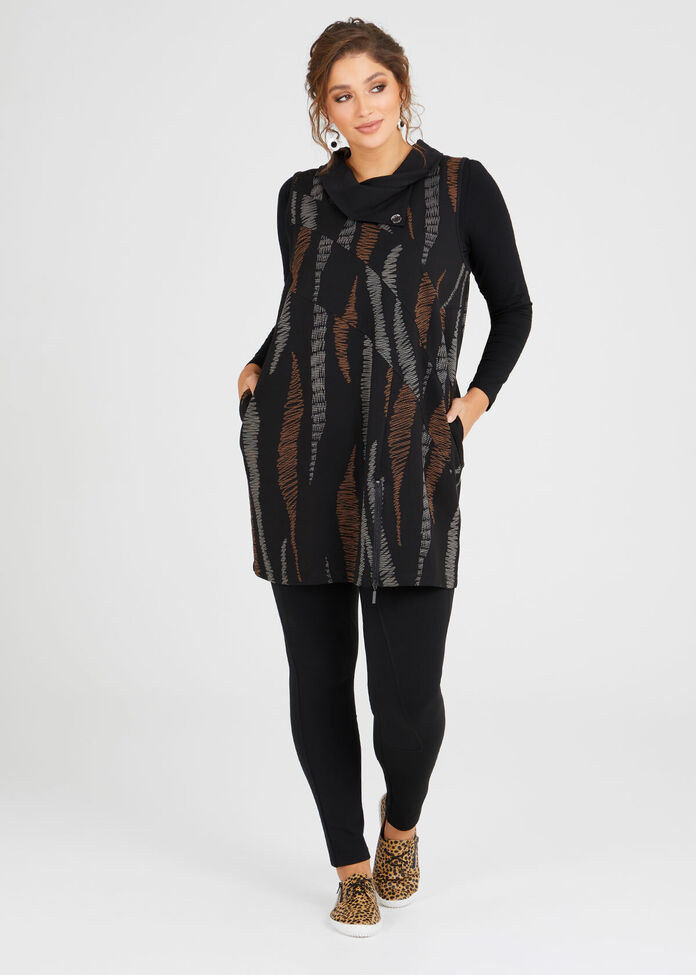 Sarafina Tunic, , hi-res