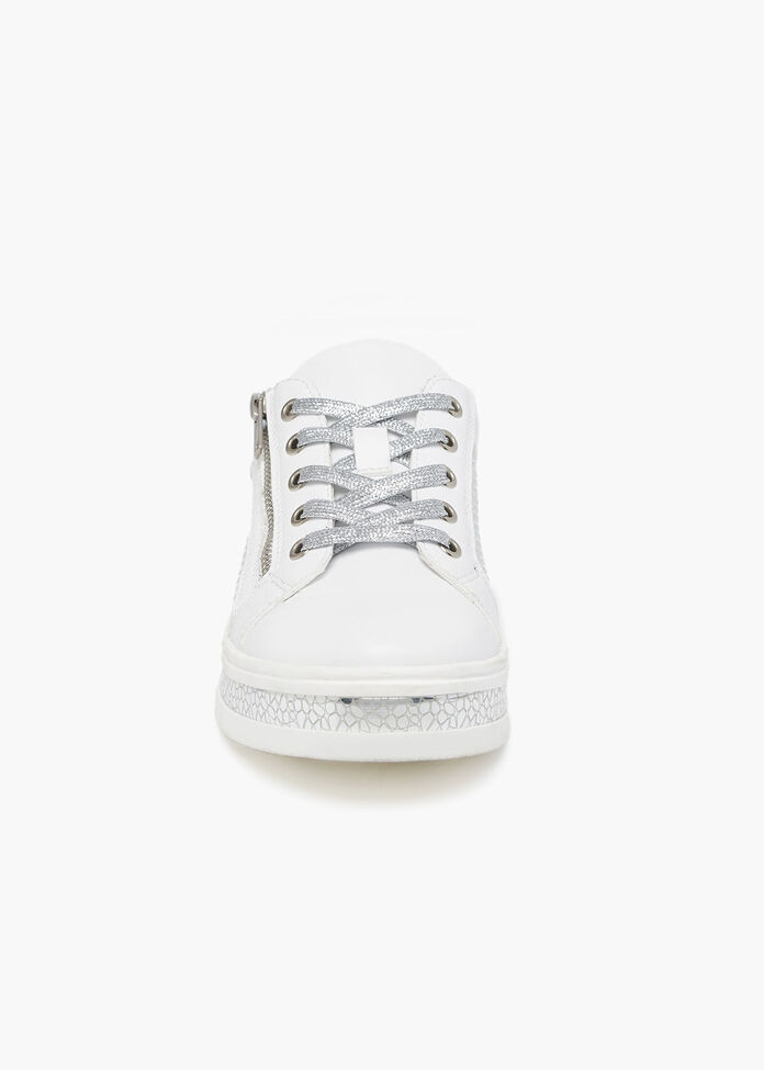 Sophie Sparkle Sneaker, , hi-res