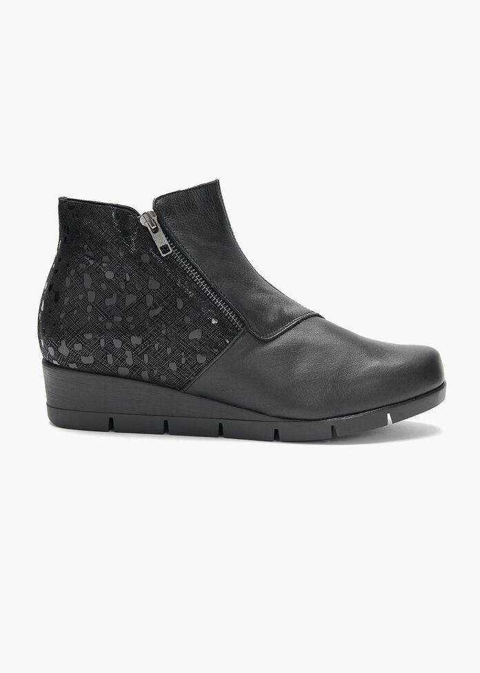 Mariana Ankle Boot, , hi-res