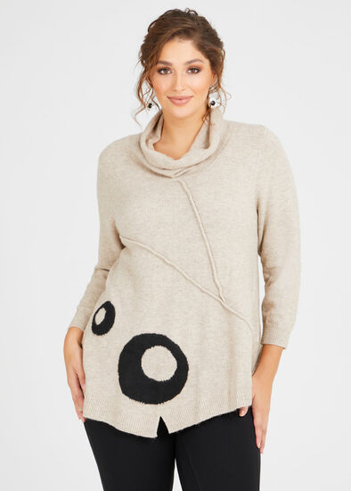 Plus Size Phoebe Jumper