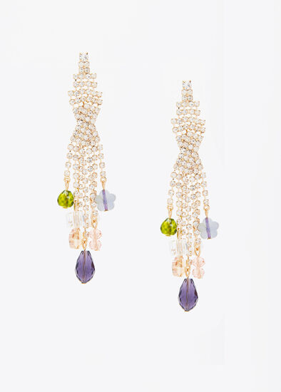 Glitterati Earrings