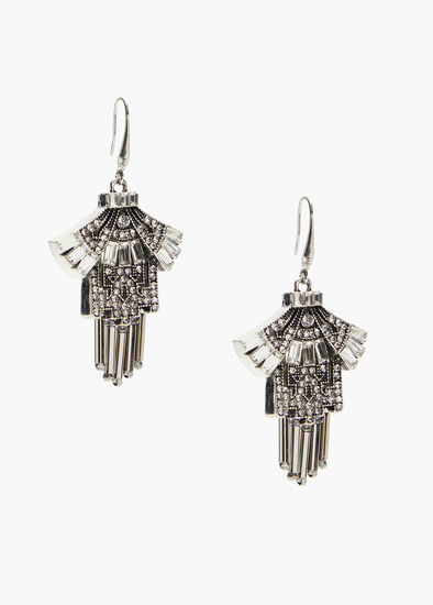 Chandelier Earrings