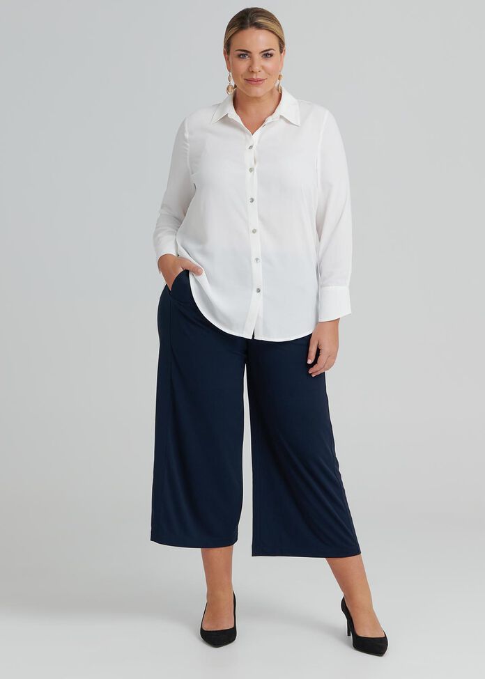 Citizen Crop Pant, , hi-res