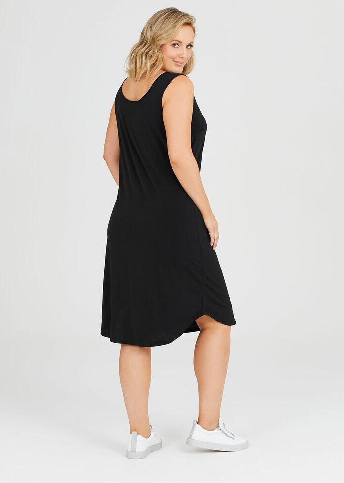 Luna Ultimate Slip Dress, , hi-res