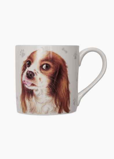 Cavalier Mug