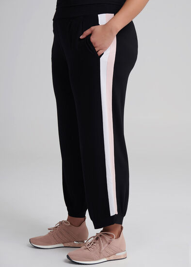 Plus Size Armour Pant