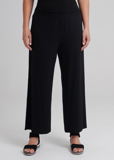 Plus Size Follow Me Pant