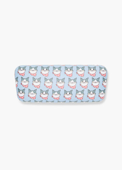 Kitty Glasses Case