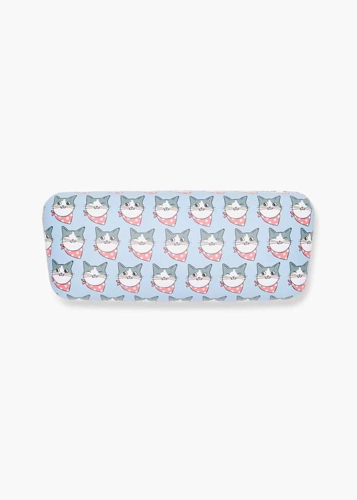 Kitty Glasses Case, , hi-res