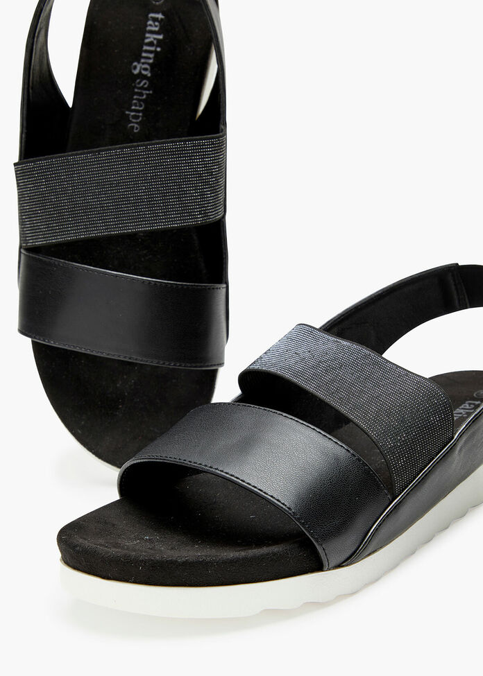 The Essential Sandal, , hi-res