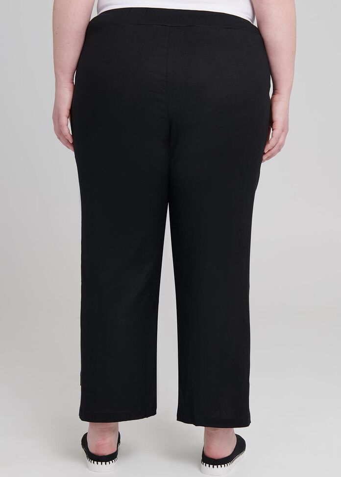 Linen Sonoma Pant, , hi-res