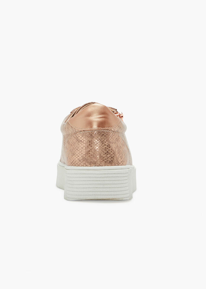 Always Blushing Sneaker, , hi-res