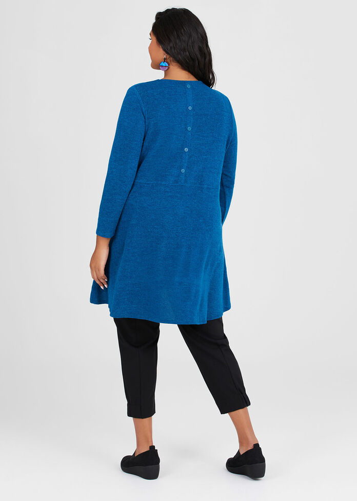 Tameeka Tunic, , hi-res