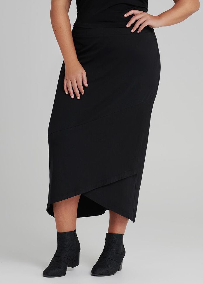 Modal Twilight Skirt, , hi-res