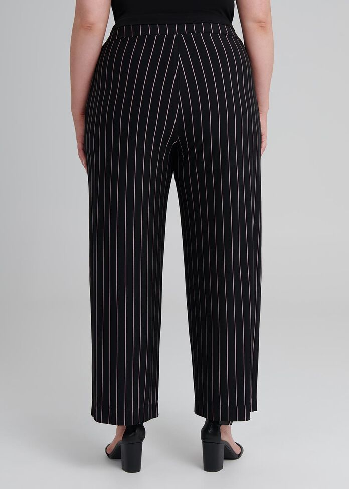 Sileni Stripe Pant, , hi-res