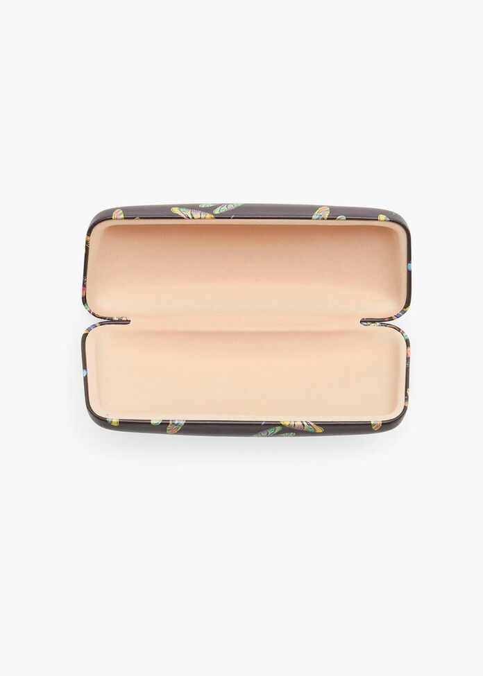 Dragonfly Glasses Case, , hi-res