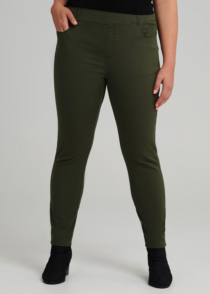 Faithful Slim Pant, , hi-res