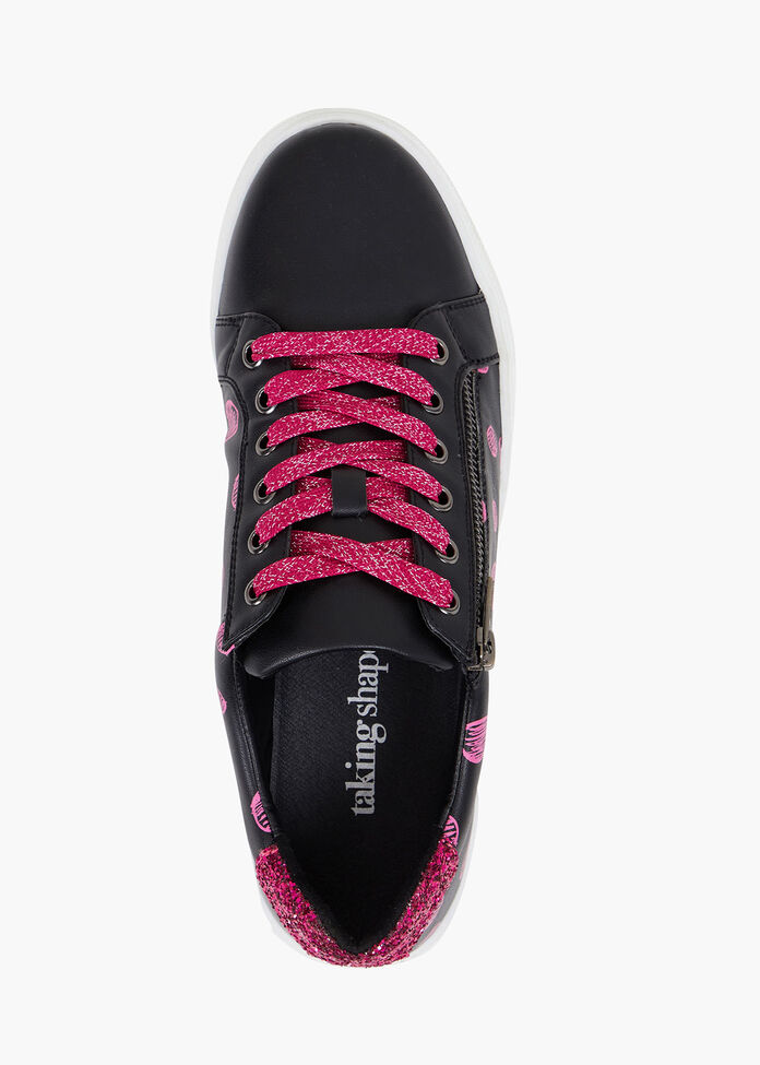 Dancing Dots Sneaker, , hi-res