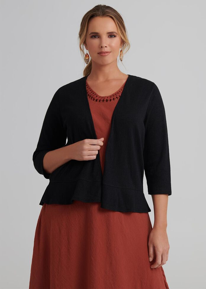 Easy Breezy Cardi, , hi-res