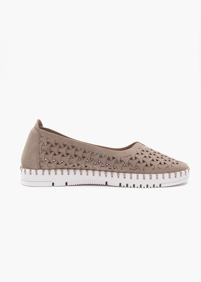 My Dream Ballet Flat, , hi-res