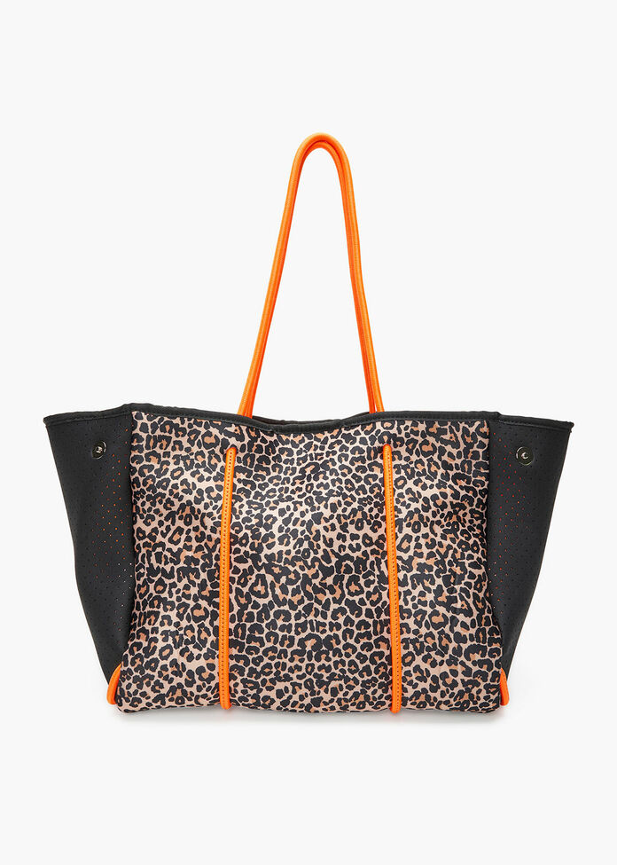 Wild Tote Bag, , hi-res