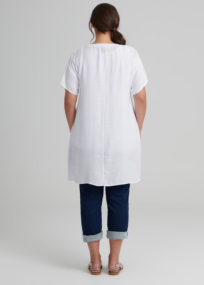 Urban Tunic, , hi-res