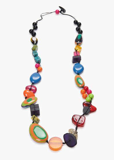 Colour Pop Necklace