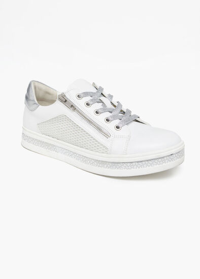 Sophie Sparkle Sneaker