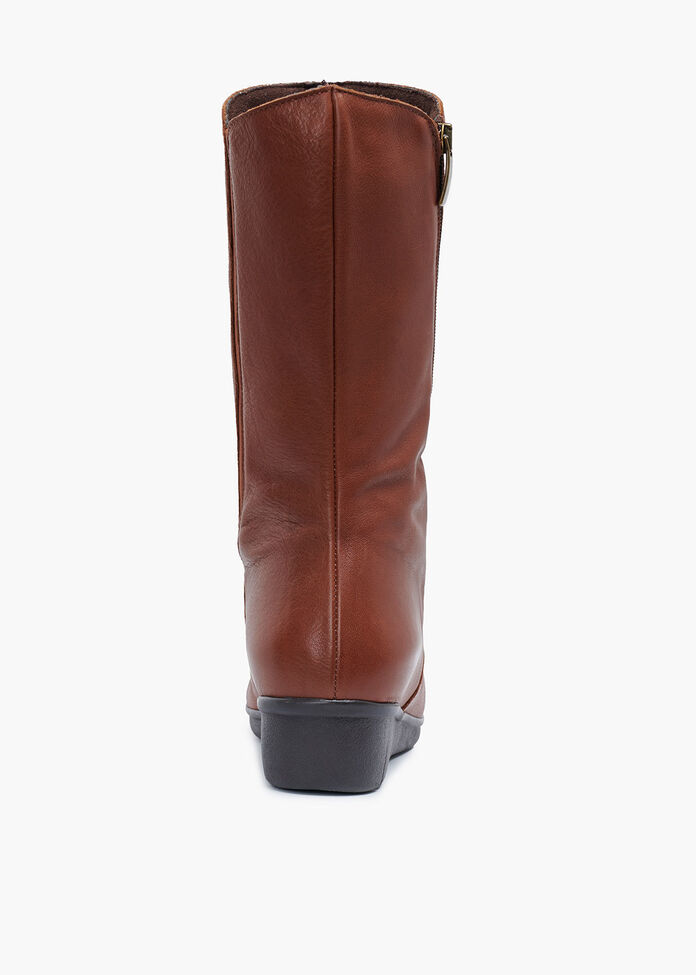 Scout Spanish Tan Boot, , hi-res