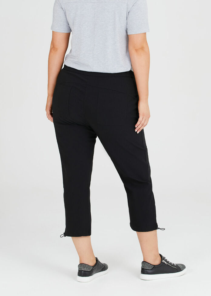 Bengaline Crop Pant, , hi-res