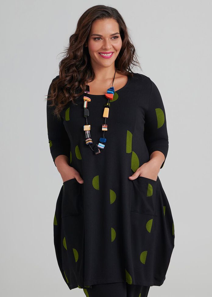 Leading Light Ponti Tunic, , hi-res