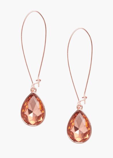 Venice Crystal Earrings