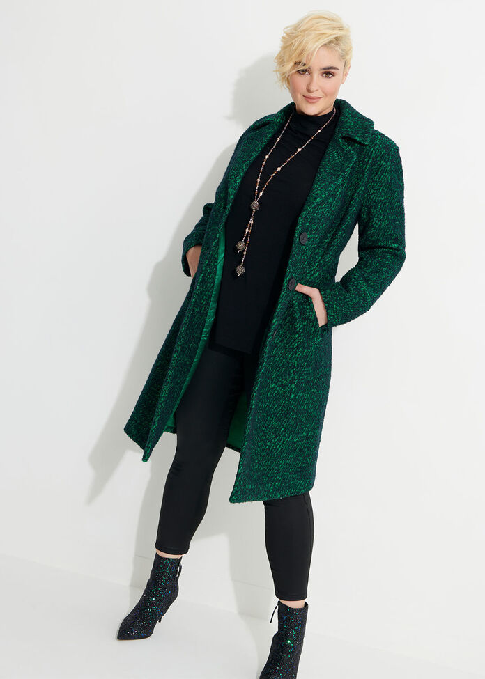 Rive Gauche Jacket, , hi-res