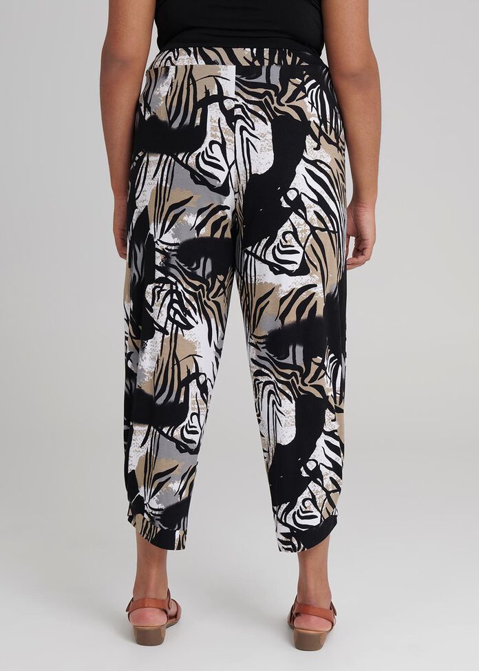 Bamboo Rwanda Pant, , hi-res