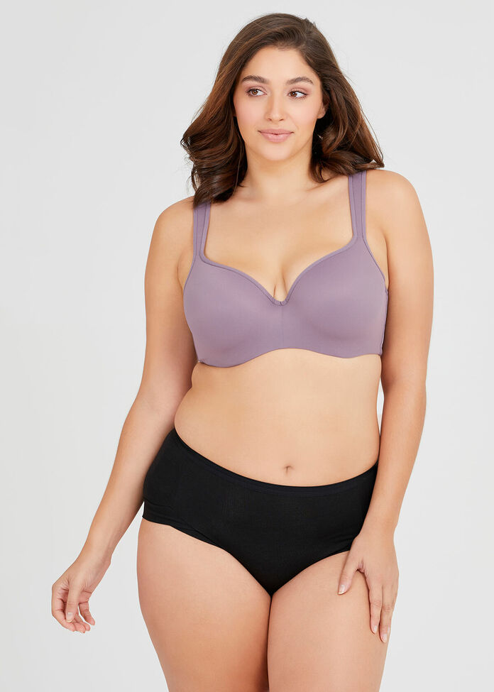 Soft Contour T-shirt Bra, , hi-res