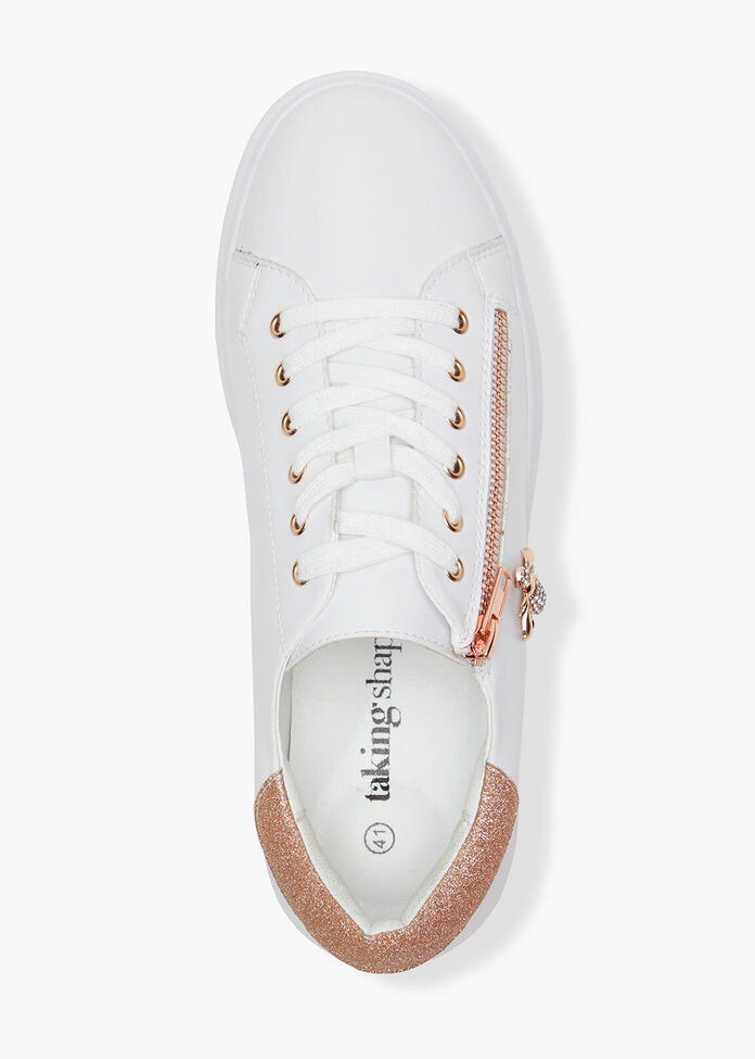 The Opulent Sneaker, , hi-res