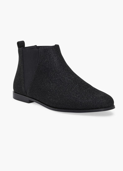 Chelsea Sparkle Boot