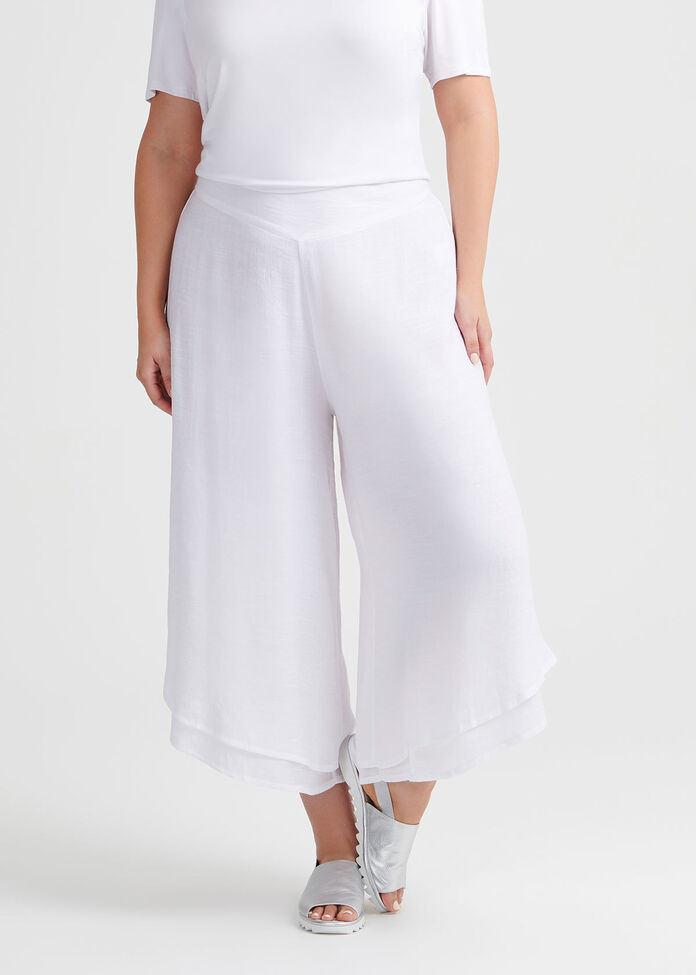 Go With The Flow Pant, , hi-res