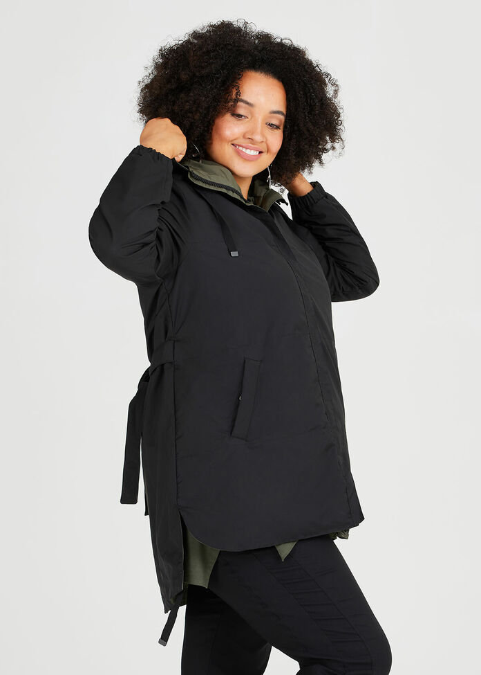 On The Move Puffer Coat, , hi-res